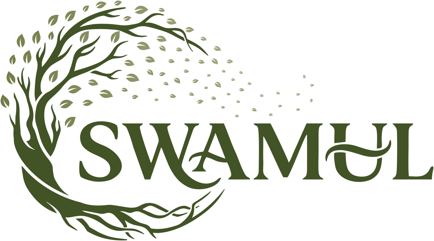 Swamul – Back to the Roots